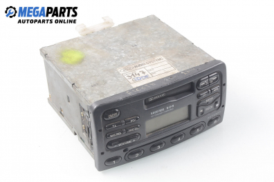 Автокасетофон за Ford Transit Box V (01.2000 - 05.2006)