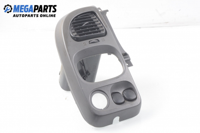 Духалка парно за Ford Transit Box V (01.2000 - 05.2006)