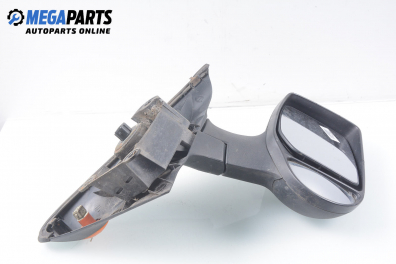 Огледало за Ford Transit Box V (01.2000 - 05.2006), 2+1 вр., товарен, позиция: дясна