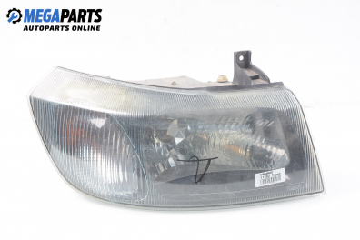 Фар за Ford Transit Box V (01.2000 - 05.2006), товарен, позиция: дясна