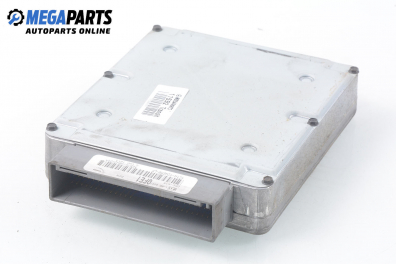 Компютър двигател за Ford Transit Box V (01.2000 - 05.2006) 2.0 DI (FAE_, FAF_, FAG_), 100 к.с., № 1C1A-12A650-LF