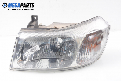 Фар за Ford Transit Box V (01.2000 - 05.2006), товарен, позиция: лява