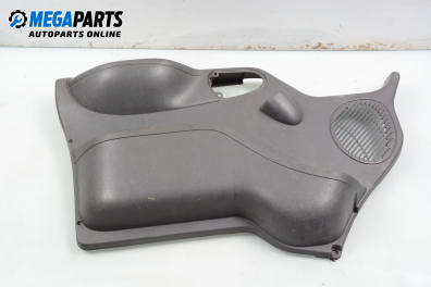 Кора врата за Ford Transit Box V (01.2000 - 05.2006), 2+1 вр., товарен, позиция: предна, лява