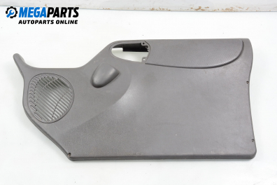 Кора врата за Ford Transit Box V (01.2000 - 05.2006), 2+1 вр., товарен, позиция: предна, дясна