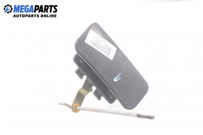 Външна дръжка за Ford Transit Box V (01.2000 - 05.2006), 2+1 вр., товарен, позиция: лява