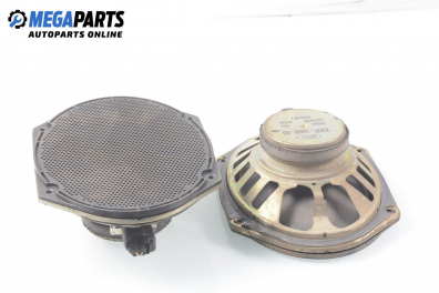 Високоговорители за Ford Transit Box V (01.2000 - 05.2006)