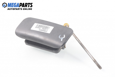 Външна дръжка за Ford Transit Box V (01.2000 - 05.2006), 2+1 вр., товарен, позиция: дясна