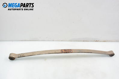Ресори за Ford Transit Box V (01.2000 - 05.2006), товарен