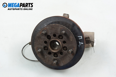 Шенкел главина за Ford Transit Box V (01.2000 - 05.2006), позиция: предна, дясна