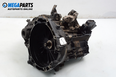 Ръчна скоростна кутия за Ford Transit Box V (01.2000 - 05.2006) 2.0 DI (FAE_, FAF_, FAG_), 100 к.с.