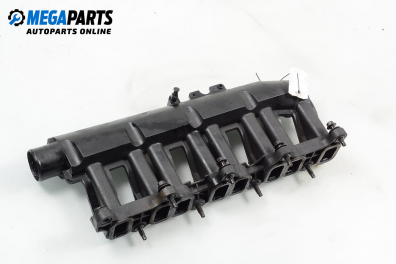 Всмукателен колектор за Ford Transit Box V (01.2000 - 05.2006) 2.0 DI (FAE_, FAF_, FAG_), 100 к.с.