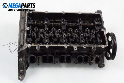 Глава за Ford Transit Box V (01.2000 - 05.2006) 2.0 DI (FAE_, FAF_, FAG_), 100 к.с.