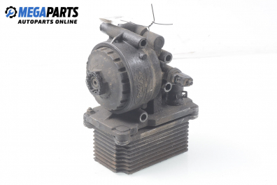 Корпус за маслен филтър за Ford Transit Box V (01.2000 - 05.2006) 2.0 DI (FAE_, FAF_, FAG_), 100 к.с.