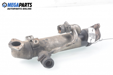 EGR охладител за Ford Transit Box V (01.2000 - 05.2006) 2.0 DI (FAE_, FAF_, FAG_), 100 к.с.