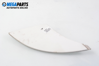 Външни лайсни за Fiat Ducato Box (250, 290) (07.2006 - ...), товарен, позиция: лява