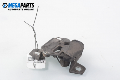 Брава преден капак за Fiat Ducato Box (250, 290) (07.2006 - ...), 2+1 вр., товарен, позиция: предна