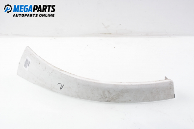 Външни лайсни за Fiat Ducato Box (250, 290) (07.2006 - ...), товарен, позиция: лява