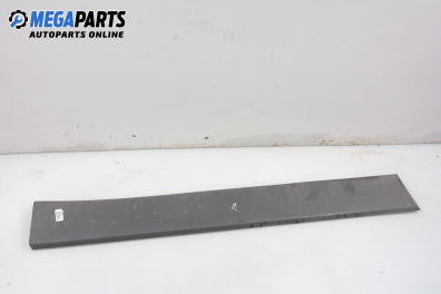 Външни лайсни за Fiat Ducato Box (250, 290) (07.2006 - ...), товарен, позиция: лява