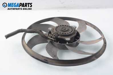 Перка охлаждане за Fiat Ducato Box (250, 290) (07.2006 - ...) 120 Multijet 2.3 D, 120 к.с.