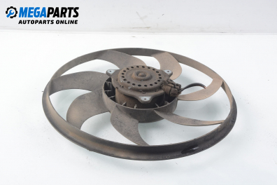 Перка охлаждане за Fiat Ducato Box (250, 290) (07.2006 - ...) 120 Multijet 2.3 D, 120 к.с.