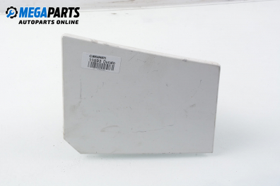 Вратичка резервоар за Fiat Ducato Box (250, 290) (07.2006 - ...), 2+1 вр., товарен