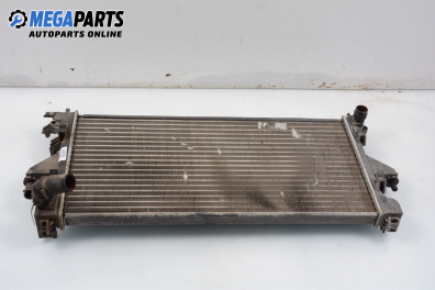 Воден радиатор за Fiat Ducato Box (250, 290) (07.2006 - ...) 120 Multijet 2.3 D, 120 к.с.