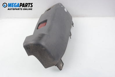 Елемент задна броня за Fiat Ducato Box (250, 290) (07.2006 - ...), товарен