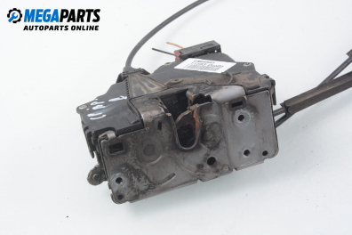 Брава странична врата за Fiat Ducato Box (250, 290) (07.2006 - ...), позиция: дясна