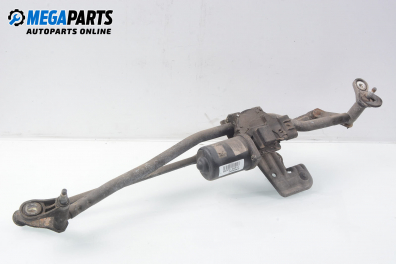 Ел. мотор за чистачките за Fiat Ducato Box (250, 290) (07.2006 - ...), товарен, позиция: предна