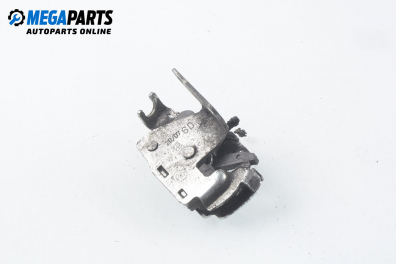 Брава товарна врата за Fiat Ducato Box (250, 290) (07.2006 - ...), товарен, позиция: дясна