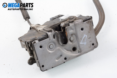 Брава на врата за Fiat Ducato Box (250, 290) (07.2006 - ...), позиция: дясна