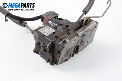 Брава на врата за Fiat Ducato Box (250, 290) (07.2006 - ...), позиция: лява