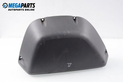 Интериорна пластмаса багажник за Fiat Ducato Box (250, 290) (07.2006 - ...), товарен