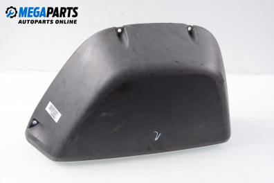 Интериорна пластмаса багажник за Fiat Ducato Box (250, 290) (07.2006 - ...), товарен