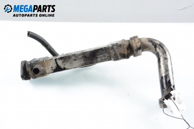 EGR охладител за Fiat Ducato Box (250, 290) (07.2006 - ...) 120 Multijet 2.3 D, 120 к.с.