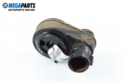 Маслоохладител за Fiat Ducato Box (250, 290) (07.2006 - ...) 120 Multijet 2.3 D, 120 к.с.