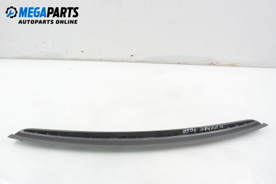 Духалка стъкло за Citroen Jumper Box (04.2006 - ...)