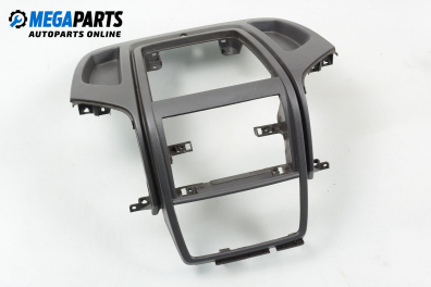 Централна конзола за Citroen Jumper Box (04.2006 - ...)