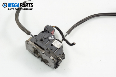 Брава на врата за Citroen Jumper Box (04.2006 - ...), позиция: дясна