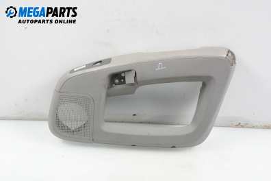 Кора врата за Citroen Jumper Box (04.2006 - ...), 2+1 вр., товарен, позиция: дясна