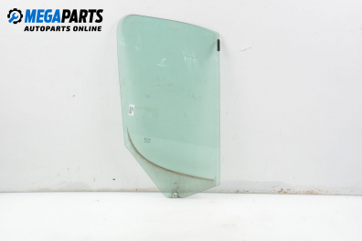 Странично стъкло за Citroen Jumper Box (04.2006 - ...), 2+1 вр., товарен, позиция: предна, дясна