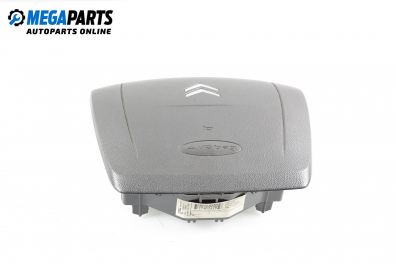 Airbag за Citroen Jumper Box (04.2006 - ...), 2+1 вр., товарен, позиция: предна