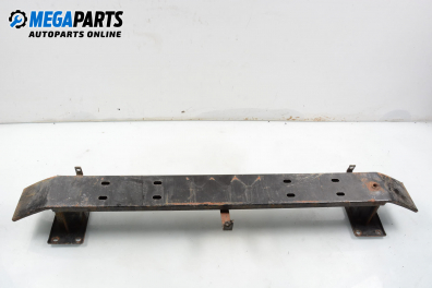 Основа броня за Citroen Jumper Box (04.2006 - ...), товарен, позиция: предна