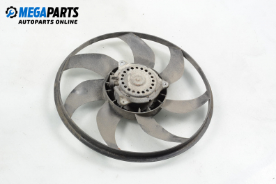 Перка охлаждане за Citroen Jumper Box (04.2006 - ...) 2.2 HDi 120, 120 к.с.