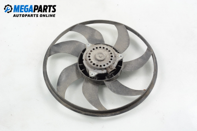 Перка охлаждане за Citroen Jumper Box (04.2006 - ...) 2.2 HDi 120, 120 к.с.