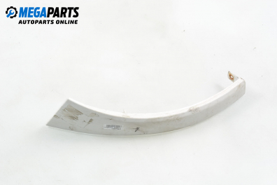 Външни лайсни за Citroen Jumper Box (04.2006 - ...), товарен, позиция: дясна