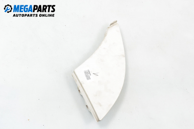 Външни лайсни за Citroen Jumper Box (04.2006 - ...), товарен, позиция: лява