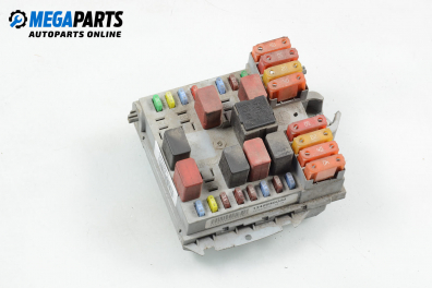 Бушонно табло за Citroen Jumper Box (04.2006 - ...) 2.2 HDi 120, 120 к.с., № 1349946080