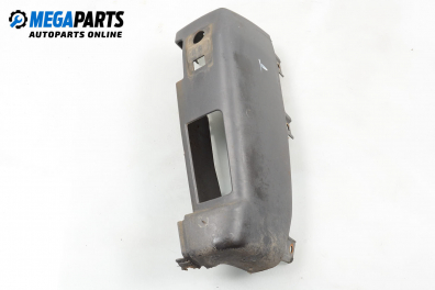 Елемент задна броня за Citroen Jumper Box (04.2006 - ...), товарен