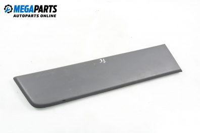 Външни лайсни за Citroen Jumper Box (04.2006 - ...), товарен, позиция: дясна